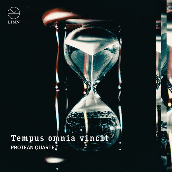 Tempus Omnia Vincit cover