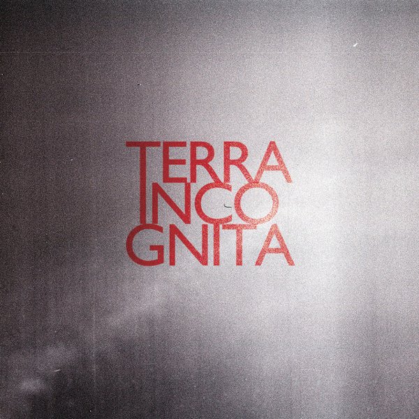 Terra Incognita cover