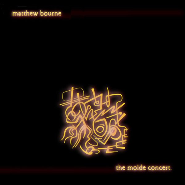 The  Molde Concert cover
