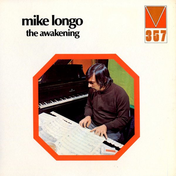 The Awakening cover