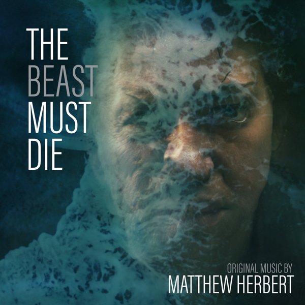 The Beast Must Die (Music From The Original TV Series) cover
