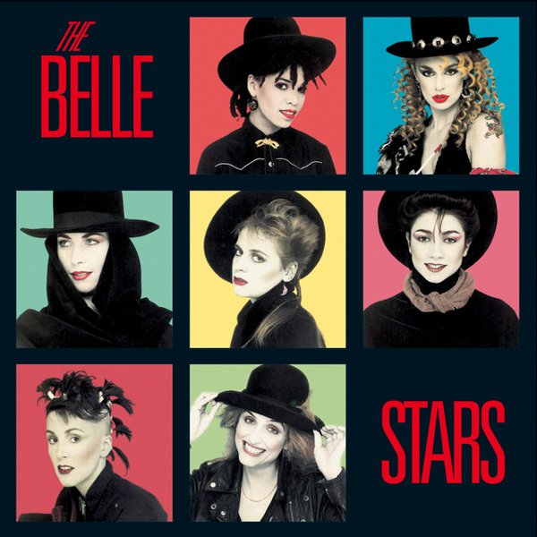 The Belle Stars cover