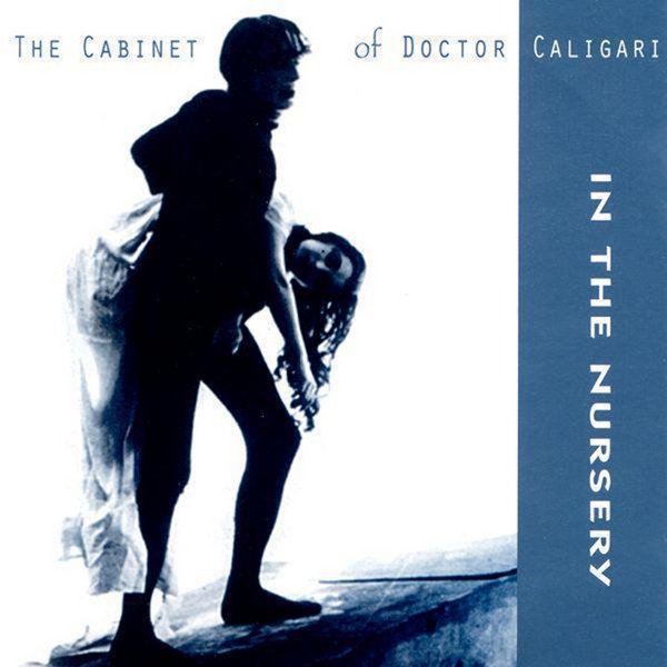 The Cabinet of Doctor Caligari cover