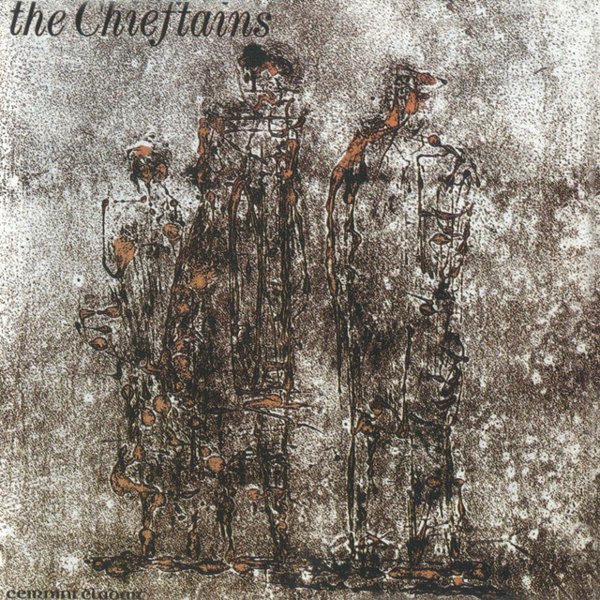 The Chieftains 1 cover