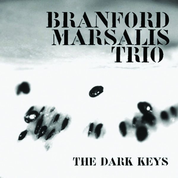 The Dark Keys cover