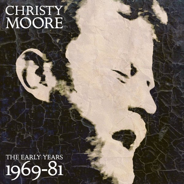 The Early Years: 1969-81 cover
