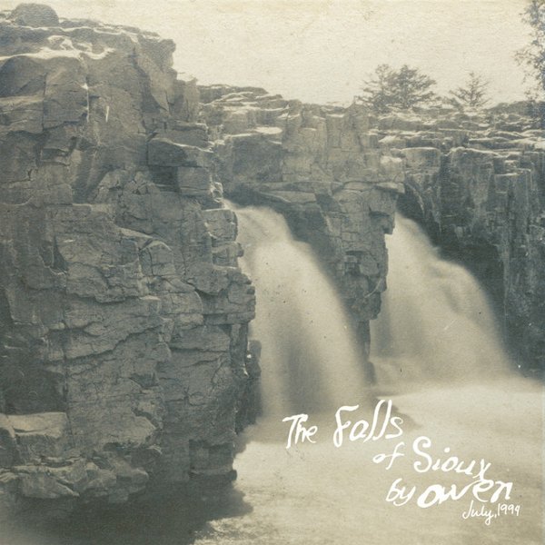 The Falls of Sioux cover