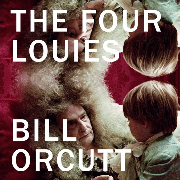 The Four Louies cover