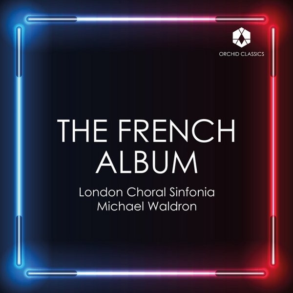 The French Album cover