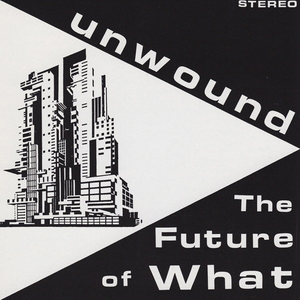 The Future of What cover