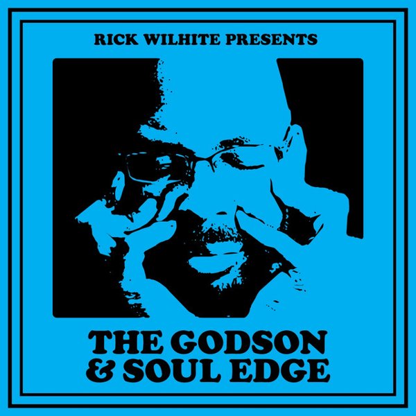 The Godson & Soul Edge cover