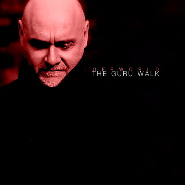 The Guru Walk cover