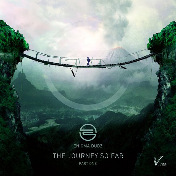 The Journey So Far, Pt. 1 cover