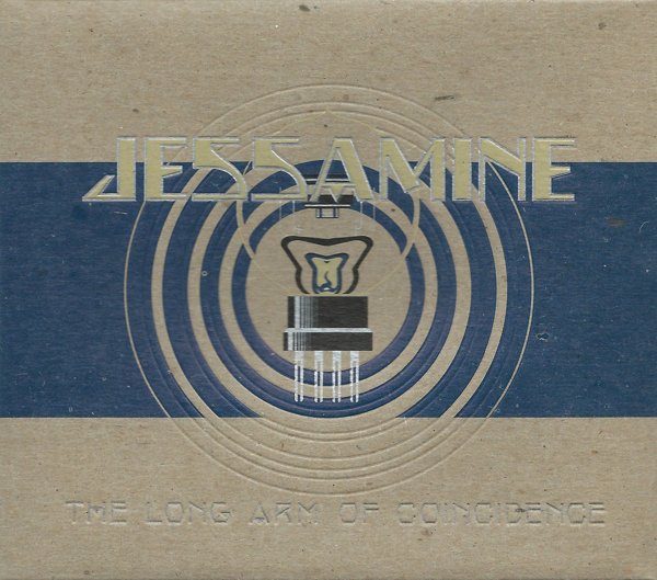 The Long Arm of Coincidence cover