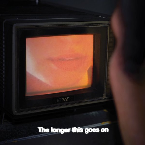 The Longer This Goes On cover