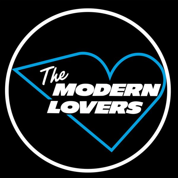 The Modern Lovers cover