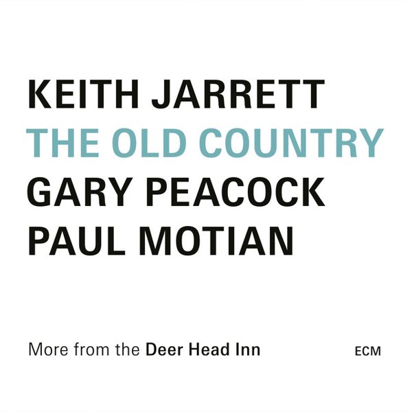 The Old Country (More From The Deer Head Inn) cover