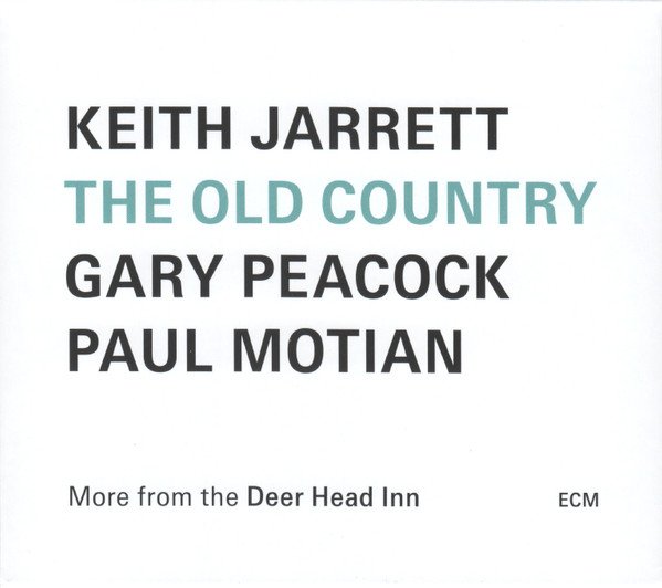 The Old Country (More From The Deer Head Inn) cover