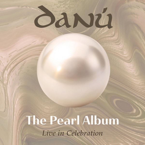 The Pearl Album - Live in Celebration cover