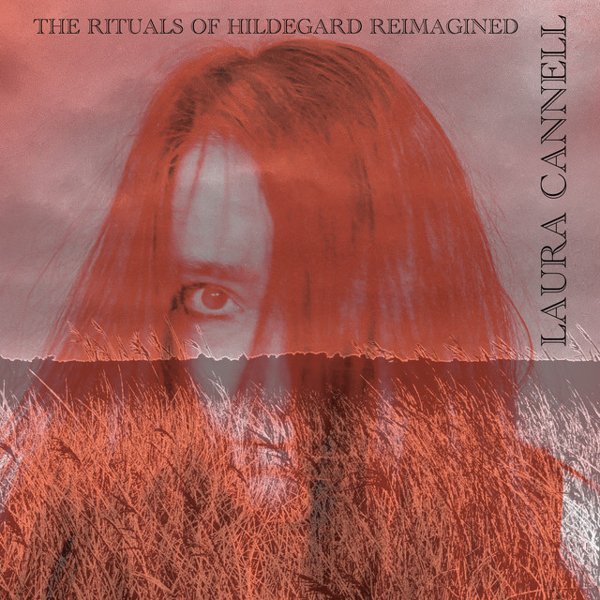 The Rituals of Hildegard Reimagined cover