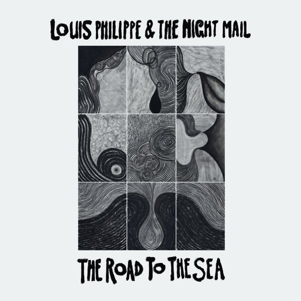 The Road to the Sea cover