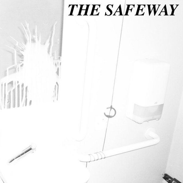 The Safeway cover