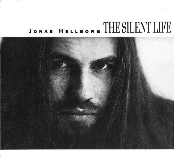 The Silent Life cover