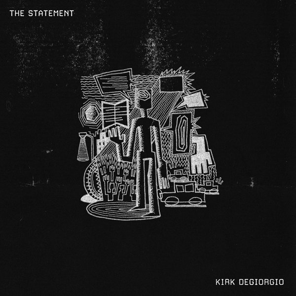 The Statement cover