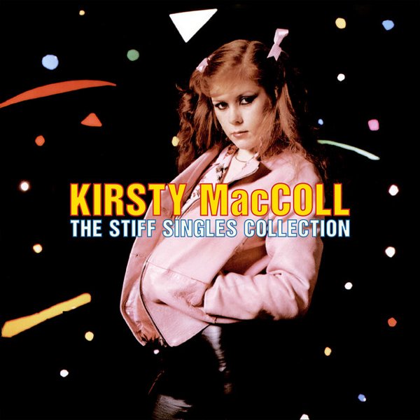 The Stiff Singles Collection cover