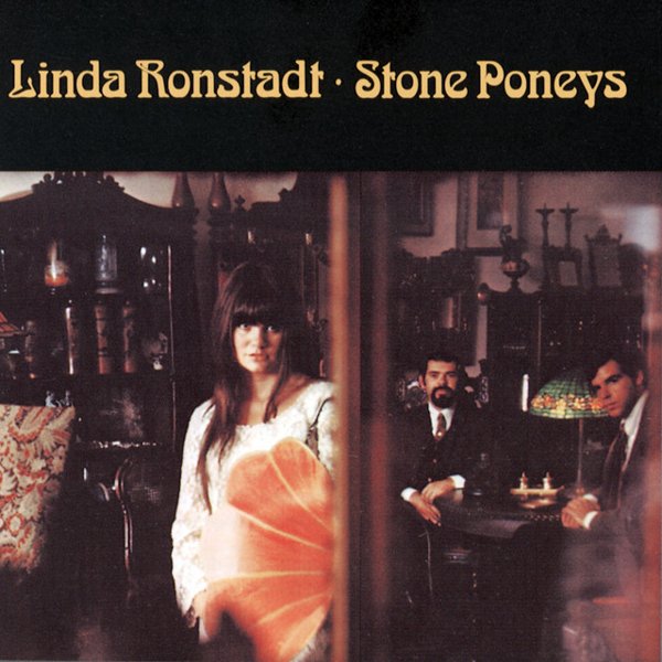 The Stone Poneys cover