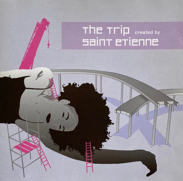 The Trip cover