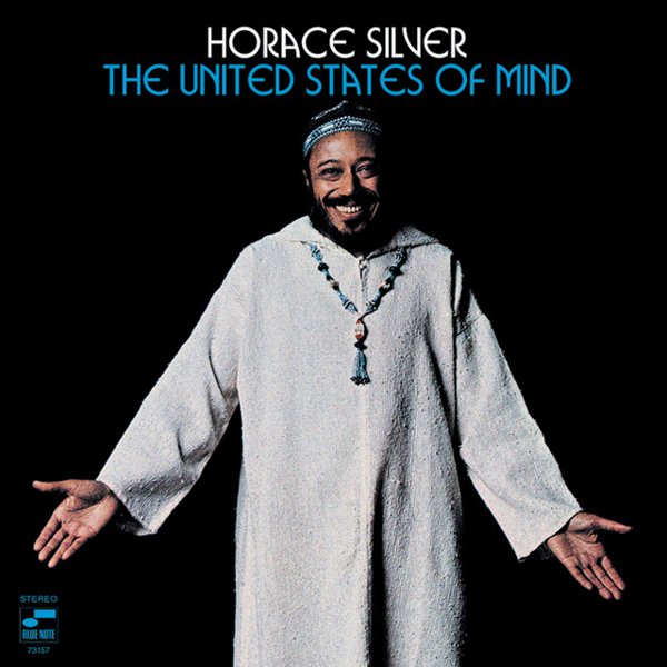 The United States of Mind cover