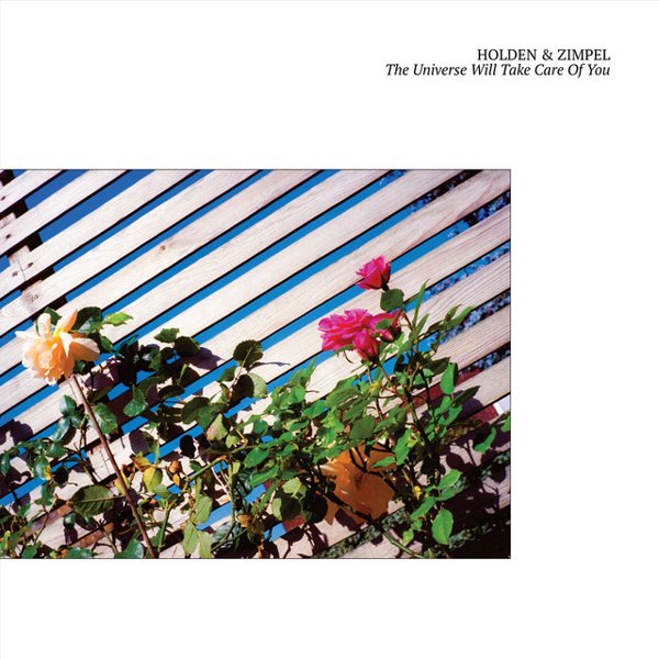 The Universe Will Take Care of You cover