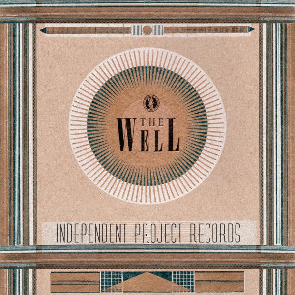 The Well: The Independent Project Records Collection II cover