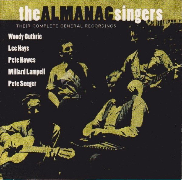 Their Complete General Recordings cover