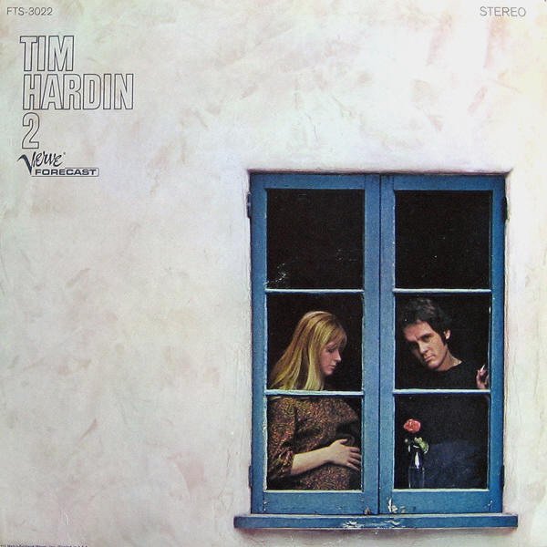 Tim Hardin 2 cover