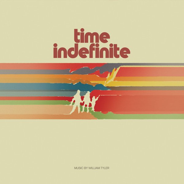Time Indefinite cover