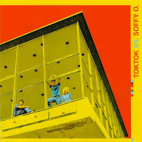 Toktok vs. Soffy O cover