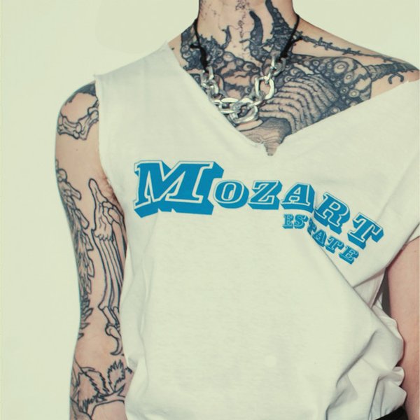 Tower Block in a Jam Jar cover