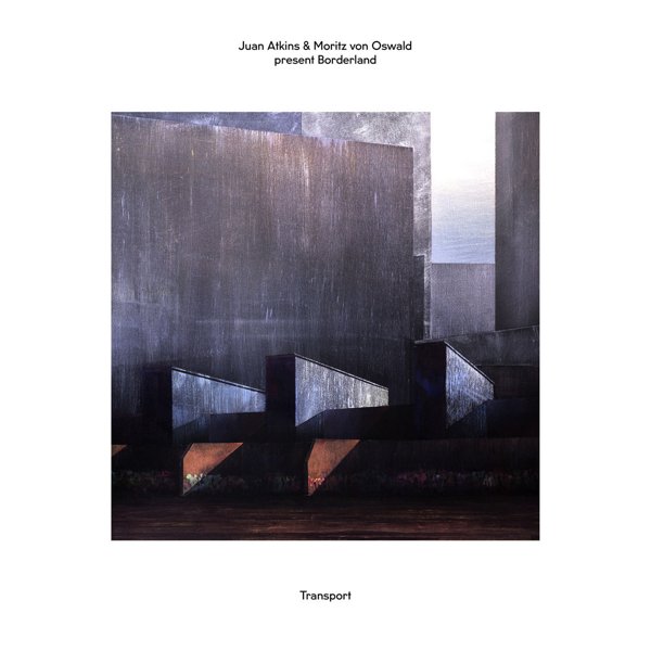 Transport cover