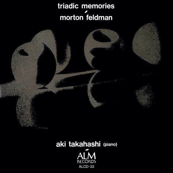 Triadic Memories cover