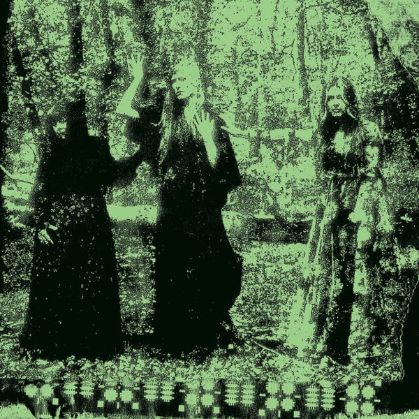 Tristwch Y Fenywod cover