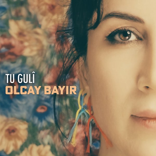 Tu Gulî cover