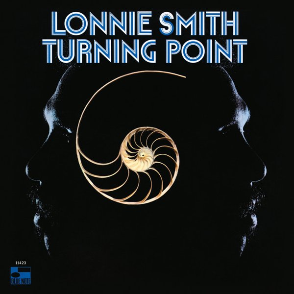 Turning Point cover