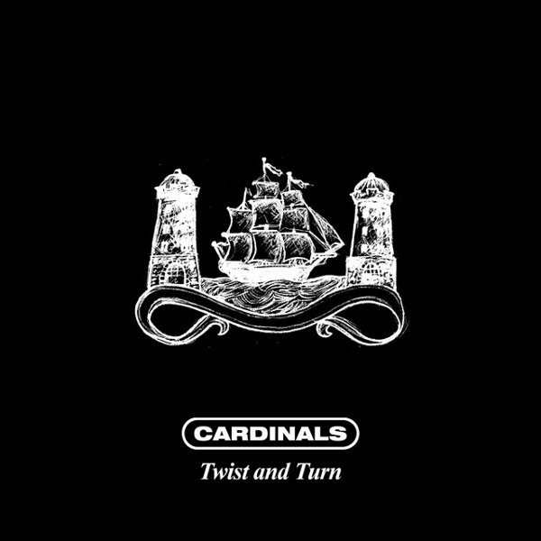 Twist and Turn cover