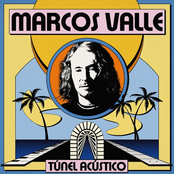 Túnel Acústico cover