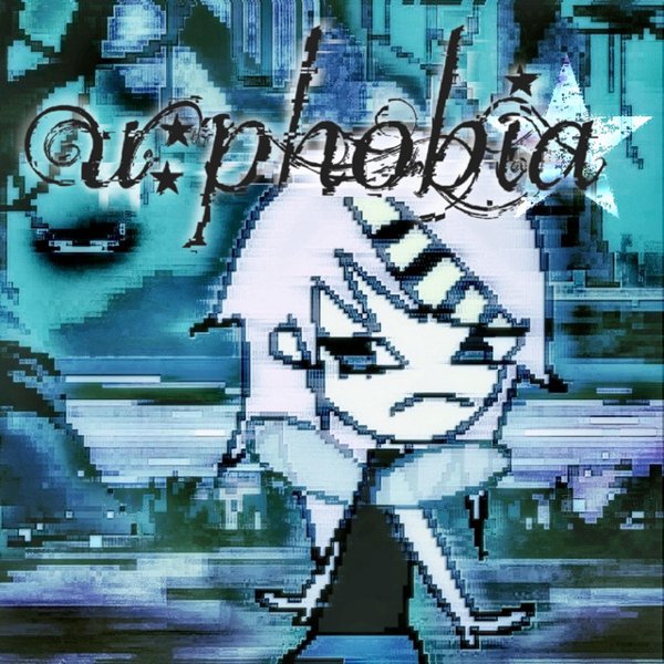 U:phobia cover