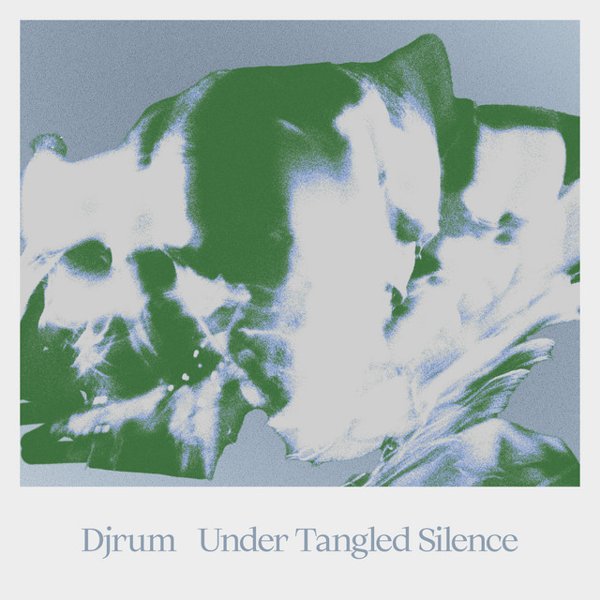 Under Tangled Silence cover