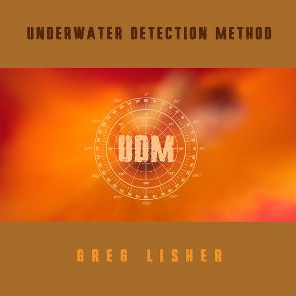 Underwater Detection Method cover