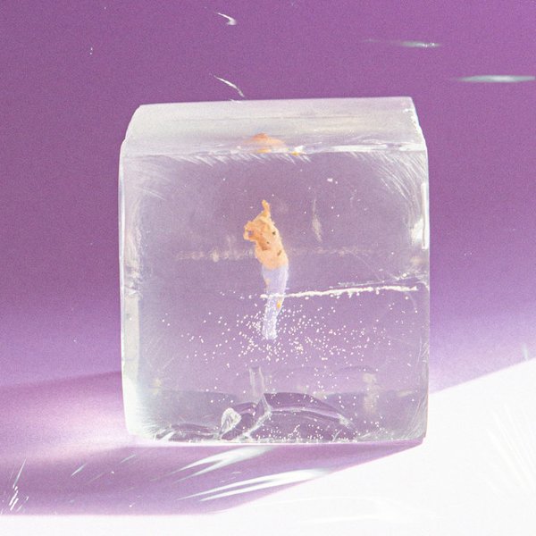 Unfold in the Sky cover